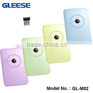 2016 Hot Sell Air Mouse,presentation,Air Mouse With Laser Pointer for Presentation,mouse Remote Control Laser thumbnail-1