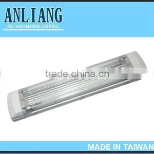 110V 220V Mirror 10W 15W Floor Luminaire Berth Light thumbnail-3