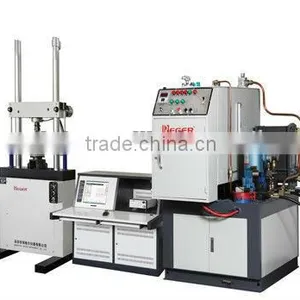 Electro-hydraulic Servo Fatigue Machine (mm) thumbnail-1