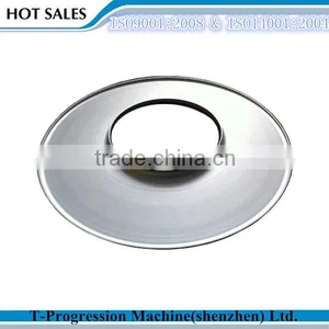 OEM/ODM Steel Stamping Disc Spring thumbnail-3