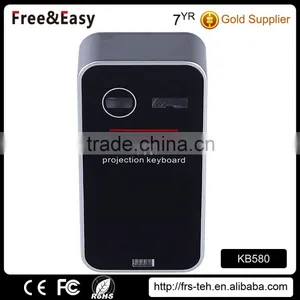 Cheap Price Infrared Virtual Laser Bluetooth Projection Keyboard Quality Choice thumbnail-4