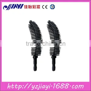 Black Cosmetic Wholesale Silk Eyelash Extension thumbnail-1