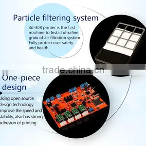 3D Printer Heating Mat With CE/Rosh Certification thumbnail-4