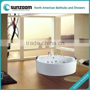 SUNZOOM UPC Portable Bathtub Massagers,sex Video Personal Bathtub,bathtub Suppliers thumbnail-1