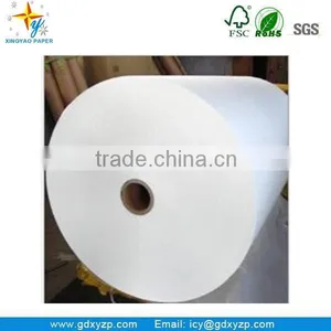 Custom Recycled Woodfree Paper Offset Paper Roll thumbnail-1