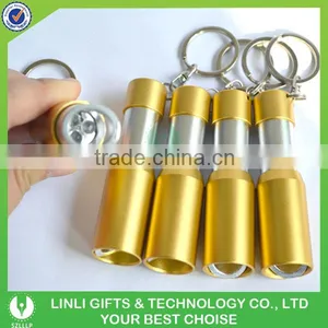 3 LED Light Combined Torch With Bottle Openers thumbnail-5