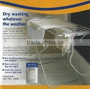 2016 New Electric Clothes Warmer thumbnail-1