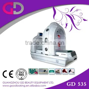 Best Selling Infrared Sauna Capsule With CE Certificate thumbnail-1