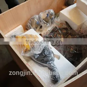 XCMG Wheel Loader Spare Parts for ZL50G/ZL30G/LW500K/LW500F/LW300F thumbnail-4