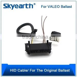 Headlamp Wiring Harness thumbnail-4