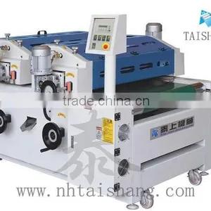 Roller Coating Machine thumbnail-1