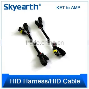 Car Video Integration > LEXUS > LEXUS OEM Wire Harness thumbnail-1