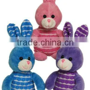 Baby Plush Toy Rabbit Plush Toy for Baby thumbnail-1