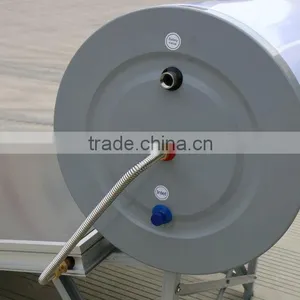 Jiadele Flat Plat Solar Panel 150L thumbnail-3