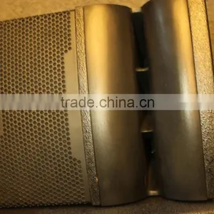 2-way Full Range Wooden Passive Line Array Speaker Box Quality Choice thumbnail-4