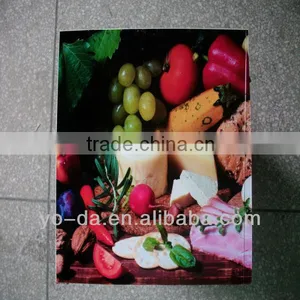 Digital Glass Photo Printer With Inkjet Printer for Sell thumbnail-1