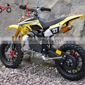 Cheap 50cc Motorcycles Mini Kids Bike 49cc Dirt Bike Pit Bike Motorcycle With Easy Pull Start thumbnail-5