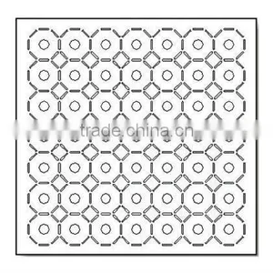 Customed Aluminum Perforated Ceiling Panel thumbnail-1