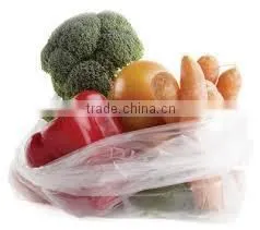 Pull & Pak Plastic Bag for Supermarket thumbnail-1