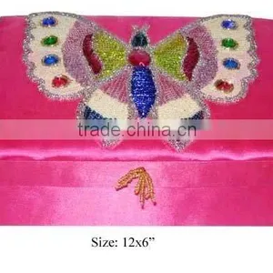 Facny Gift Box, Jewelry Box, Velvet Jewelry Gift Boxes, Expenses Jewelry Box thumbnail-1