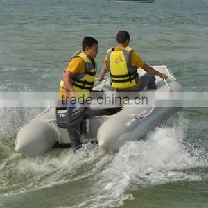 (CE) 2015 Best Selling Fast Inflatable Rowing Boat!!! thumbnail-1