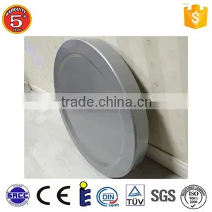 Color Steel Solar Water Heater Parts Outer Tank Cover thumbnail-1