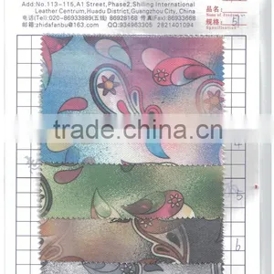 100% Cotton Printed Fabric for Textiles New Design 2016 thumbnail-1