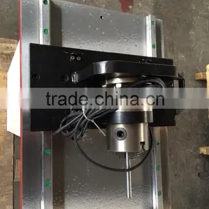 Famous TENSON Brand Torsion Testing Machine for Metal Bar NDW-10 thumbnail-3
