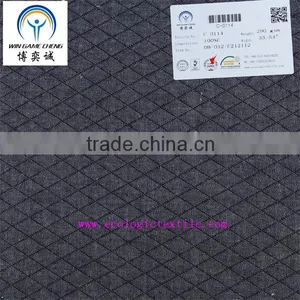 100%COTTON DOBBY FABRIC thumbnail-1