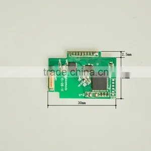 Wireless Zigbee Gateway Light Switches Embedded CC2530 Big Power Zigbee Module thumbnail-5