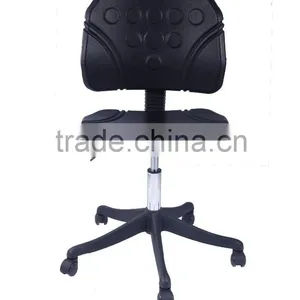 Very Cheap Products Blue pu Antistatic Esd Chair Made in China thumbnail-2