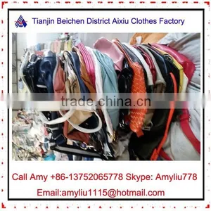 Grade Cream Used Bags Clothing thumbnail-2