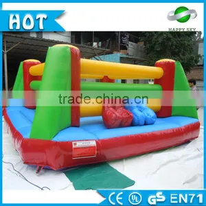 Children Are the Favorites,cheap Inflatable Wrestling Ring for Sale,thai Boxing Ring,fishing Platform for Boats thumbnail-6