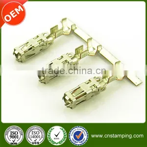 Custom Pin Type Terminal Wire Terminal thumbnail-1