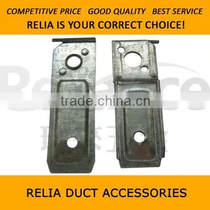 Air Duct CGF Diffuser Corner thumbnail-1