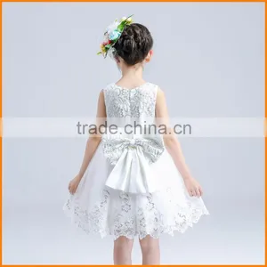 South Korea's 2016 Summer Eplosion Girls Dress Children Dress Tutu Princess Dress Factory Wholesale thumbnail-5