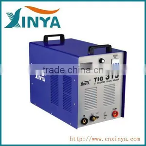 XINYA TIG Series Arc Inverter Welding Machine Welder (TIG-180) thumbnail-1