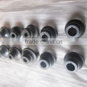 Shaft Coupling 17/20/25/30/35 mm for Test Bench thumbnail-1