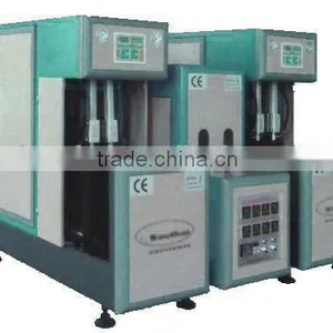 Make Blow Job Molding Machine of Pet Preform thumbnail-4