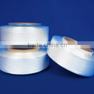 China and Korea Spandex Yarn Raw White for Yoga Clothes thumbnail-3