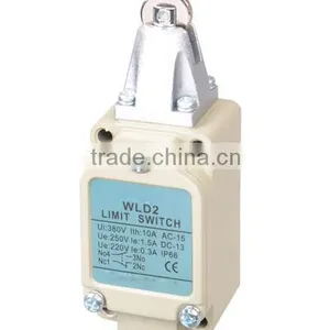 Kontron 10A WLCA-2 Limit Switch thumbnail-6