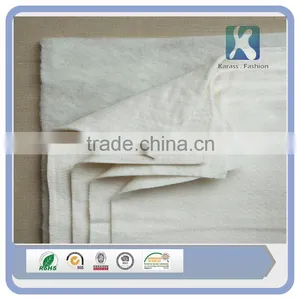 Wholesale Bed Use Raw Wool Wadding Rolls thumbnail-1