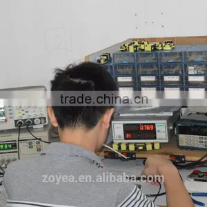 ZY-SCD-5W Factory Price 300ma Triac Dimmable Led Driver Transformer thumbnail-2