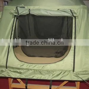 Factory Sale Waterproof Outdoor Camping Tent thumbnail-1