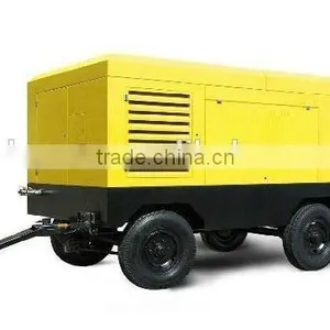 90KW 8bar Electric Compressor for Industrial SMPE-16/8 thumbnail-1