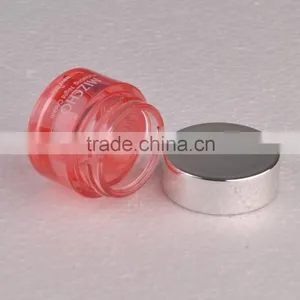PP Disposable Plastic Jar for Novelties Cream Glass Jar thumbnail-5