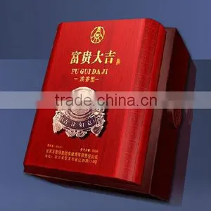 High Quality Wine Box thumbnail-1