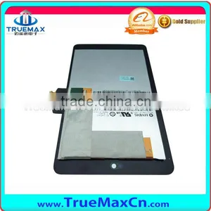 China for Asus Google Nexus 7 Screen LCD +Touch Digitizer Assembly With Frame thumbnail-3