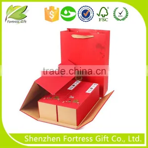 Custom Popular Tea Rectangle Box thumbnail-1