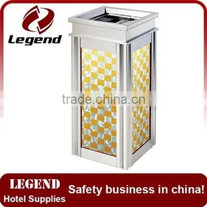 New Style Waste Basket With Discount thumbnail-1